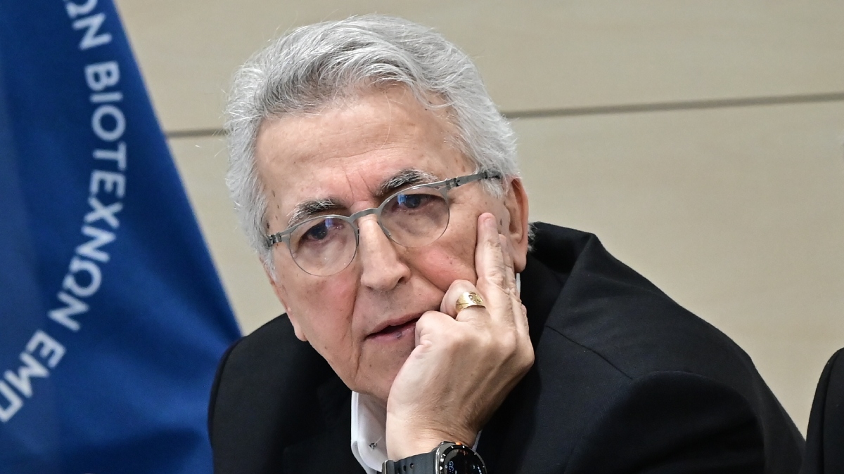 Γιάννης Παναγόπουλος: Στο αρχείο η δικογραφία σχετικά για το πόθεν έσχες – “Δεδομένη η εμπιστοσύνη μου στη Δικαιοσύνη”