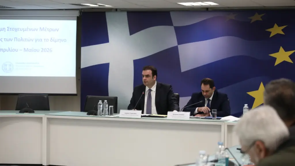 Παραδείγματα με τα 4+1 μέτρα στήριξης – Τι θα ισχύει για επιδότηση στο diesel, Fuel Pass, εκπτώσεις στα ακτοπλοϊκά και αγρότες