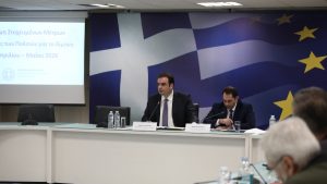 Παραδείγματα με τα 4+1 μέτρα στήριξης – Τι θα ισχύει για επιδότηση στο diesel, Fuel Pass, εκπτώσεις στα ακτοπλοϊκά και αγρότες