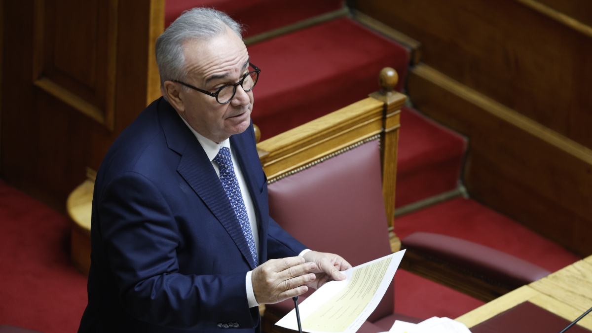 Παπαθανάσης: Νέες ενεργειακές αναβαθμίσεις δημοσίων κτιρίων, ύψους 5,785 εκατ. ευρώ, μέσω ΕΣΠΑ