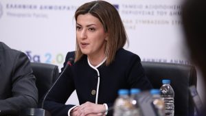 Νέα δωρεάν προγράμματα για την ψυχική υγεία των παιδιών και Παγκόσμιο Κέντρο για τις Νευροεπιστήμης