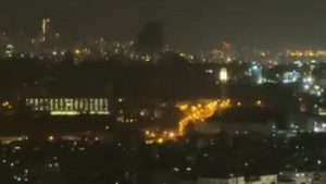 Αδιάκοπες επιθέσεις μεταξύ Ιράν και Ισραήλ, βομβαρδισμοί στη Βηρυτό – Νέα χτυπήματα σε ενεργειακές επιδομές