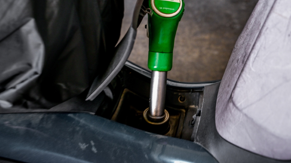 Fuel Pass: Προβλήματα με τις αιτήσεις των δικαιούχων – Έπεσε ξανά η πλατφόρμα