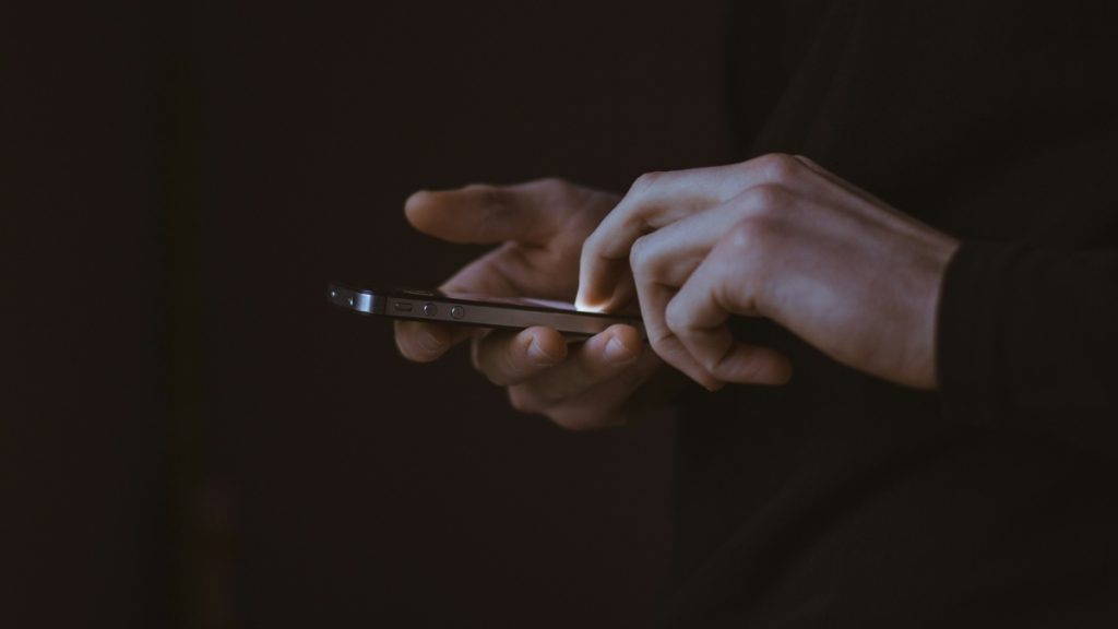 Νέα απάτη με τη μέθοδο phishing – Στέλνουν παραπλανητικό SMS για το Fuel Pass (Φωτογραφία)