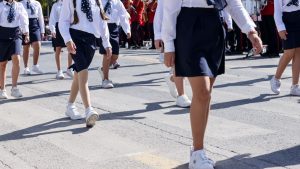 25η Μαρτίου: Ματαιώθηκε λόγω κακοκαιρίας η παρέλαση στο Ρέθυμνο – Τι θα γίνει στο Ηράκλειο