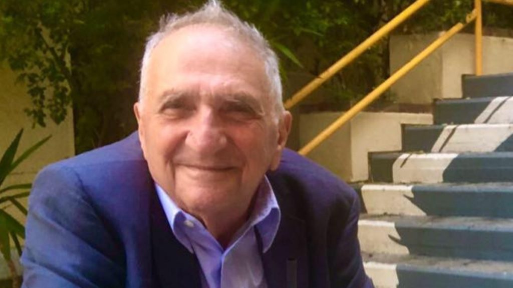 Εμμανουήλ Μαυρομμάτης: Το Σάββατο η κηδεία του διακεκριμένου ιστορικού και κριτικού τέχνης – Πού θα γίνει