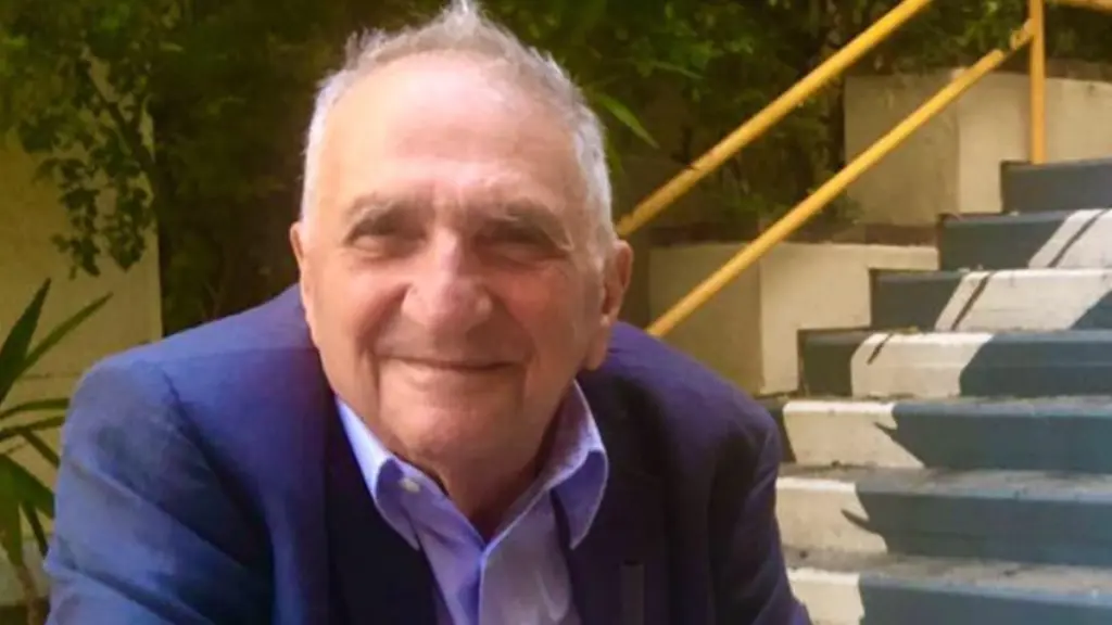 Εμμανουήλ Μαυρομμάτης: Το Σάββατο η κηδεία του διακεκριμένου ιστορικού και κριτικού τέχνης – Πού θα γίνει