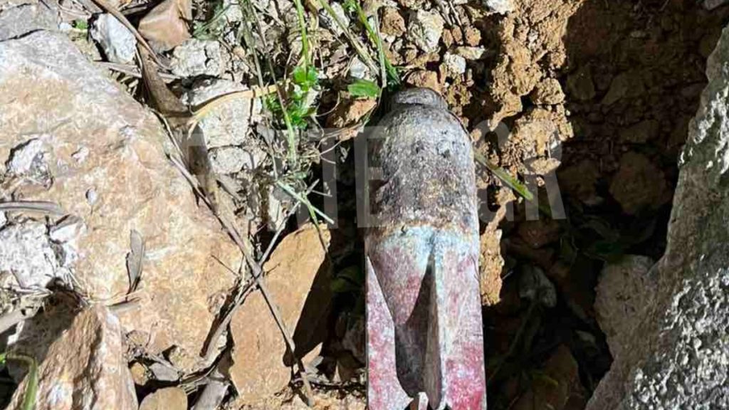 Πεύκη: “Τα παιδιά που βρήκαν την οβίδα, την κλωτσούσαν σαν μπάλα” – Σήμερα η επιχείρηση εξουδετέρωσης