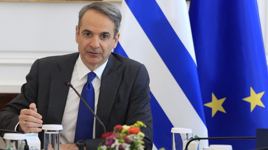 Συνεδριάζει σήμερα το υπουργικό συμβούλιο – Αποκαλύπτεται η νέα αύξηση του κατώτατου μισθού