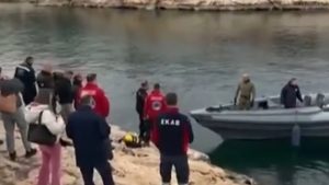 Λιμανάκια Βουλιαγμένης: Ο 34χρονος δύτης κατέγραψε τον θάνατό του με κάμερα – Πότε θα ανασυρθεί η σορός του