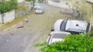 Πυραυλικές επιθέσεις του Ιράν κατά του Ισραήλ, νέοι ισραηλινοί βομβαρδισμοί στο Ιράν – Εκρήξεις σε αμερικανική βάση στο Κουβέιτ