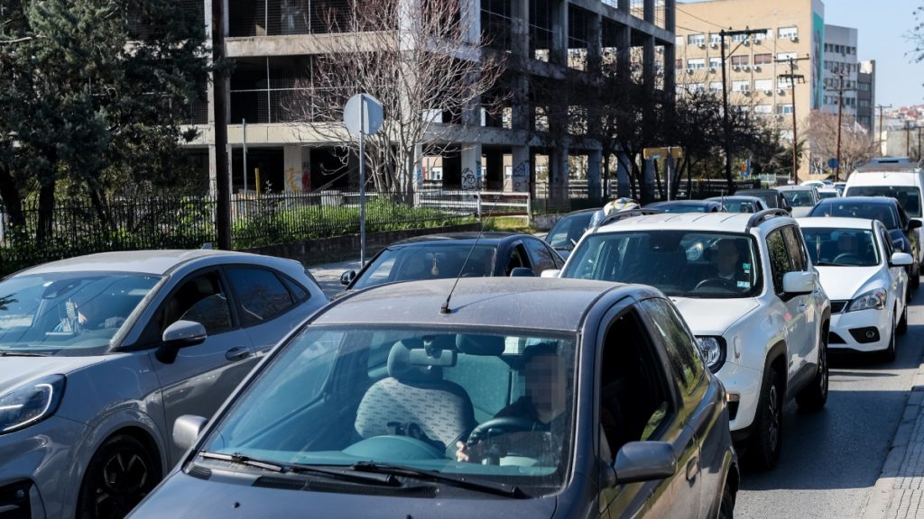 Μειώθηκαν οι πωλήσεις των καινούργιων αυτοκινήτων στην ΕΕ από την αρχή του έτους