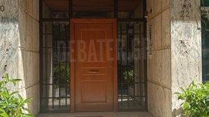 Αμπελόκηποι: Άφαντος ο 35χρονος ψυχικά ασθενής που επιτέθηκε σε αστυνομικούς με τσεκούρι