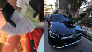 Πώς θυσαύριζε το κύκλωμα με τους celebrities – Η καταγγελία για το ψητοπωλείο “μαϊμού” και οι διάλογοι “φωτιά”