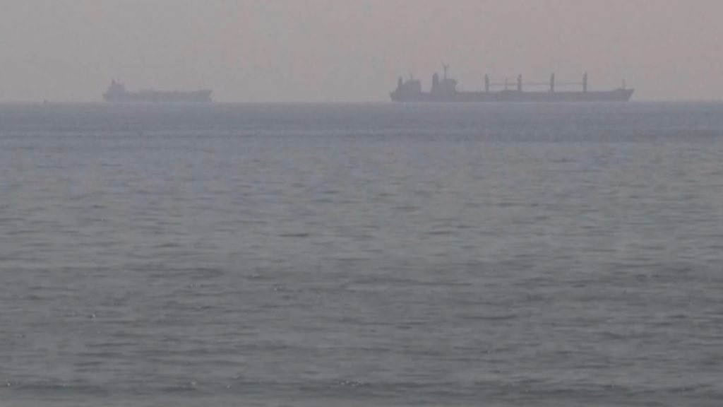 Ιράν: Πώς ελέγχει το Στενό του Ορμούζ – Η “ζώνη θανάτου”, τα drones, οι νάρκες και τα μίλια ακτογραμμής