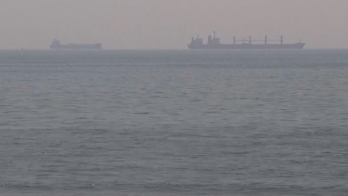 Ιράν: Πώς ελέγχει το Στενό του Ορμούζ – Η “ζώνη θανάτου”, τα drones, οι νάρκες και τα μίλια ακτογραμμής