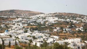 Η Σίφνος κινδυνεύει να μείνει χωρίς παιδίατρο – Η μοναδική που υπήρχε έκανε αίτηση μετάθεσης στη Χίο