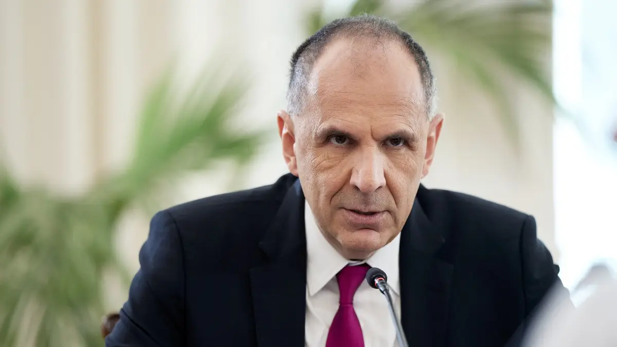 Γεραπετρίτης για Μονή Σινά: «Ιστορική ημέρα για τον Ελληνισμό και την Ορθοδοξία» – Τι προβλέπει η συμφωνία