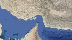 Νέες απειλές των Φρουρών της Επανάστασης για το Στενό του Ορμούζ – Οι IDF βομβάρδισαν ιρανική εγκατάσταση παραγωγής πυραύλων και ναρκών