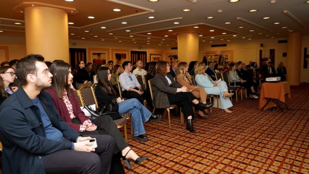 «Ημέρα Καριέρας» για μεταπτυχιακούς φοιτητές της Ιατρικής Σχολής του ΕΚΠΑ, σε συνεργασία με τον ΣΦΕΕ