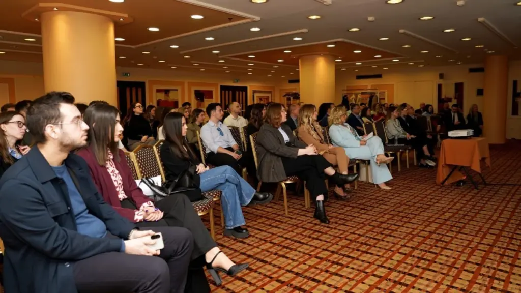 «Ημέρα Καριέρας» για μεταπτυχιακούς φοιτητές της Ιατρικής Σχολής του ΕΚΠΑ, σε συνεργασία με τον ΣΦΕΕ