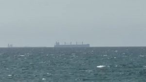 Νέες απειλές των Φρουρών της Επανάστασης για το Στενό του Ορμούζ – “Θα εντείνουμε τα πλήγματα στο Ιράν” διαμηνεύει το Ισραήλ