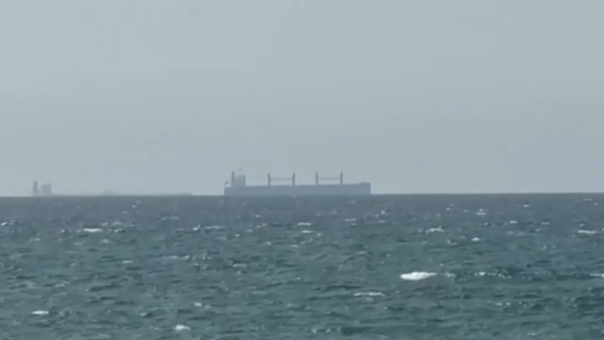 Αρνείται να συμμετάσχει στον αποκλεισμό των Στενών του Ορμούζ το ΝΑΤΟ