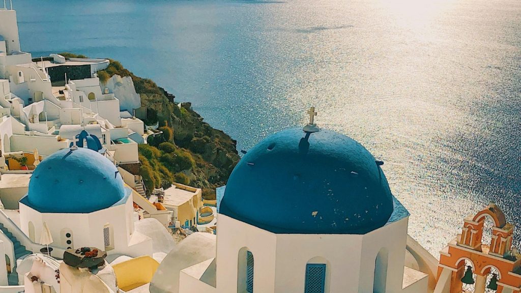 ΕΟΤ: Η Ελλάδα στους πλέον δημοφιλείς τουριστικούς προορισμούς των Νορβηγών