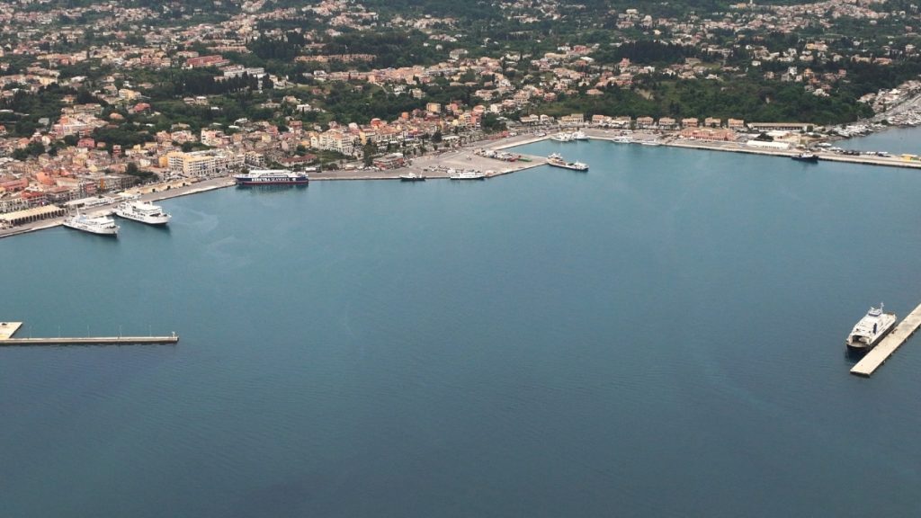 Κέρκυρα: Σε τροχιά ανάπτυξης ο θαλάσσιος τουρισμός με “όχημα” το yachting και την κρουαζιέρα