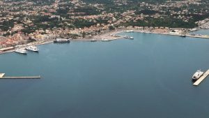 Κέρκυρα: Σε τροχιά ανάπτυξης ο θαλάσσιος τουρισμός με “όχημα” το yachting και την κρουαζιέρα