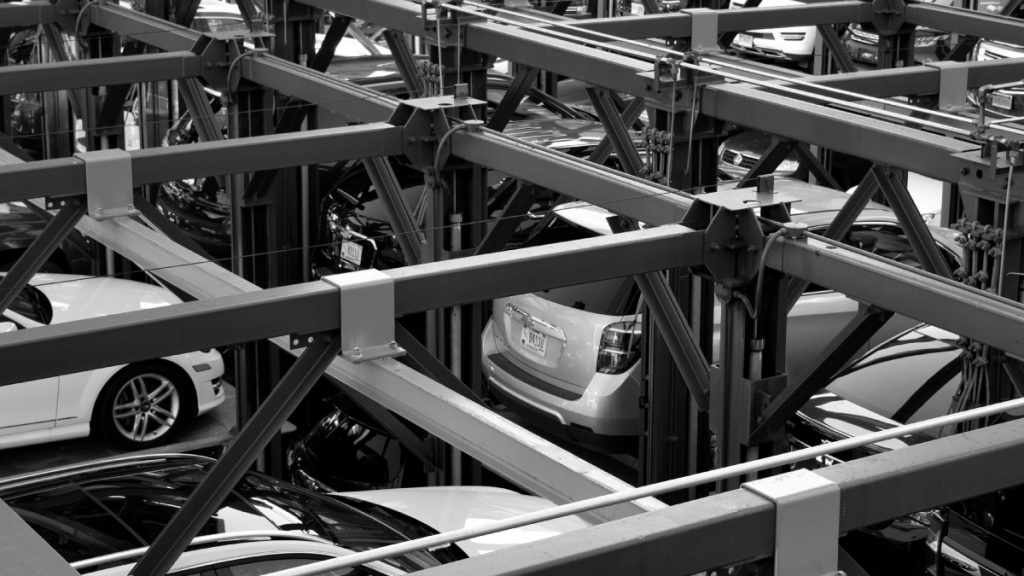 Αυτοκίνητο: Σχεδόν 1 στις 4 εταιρείες στον τομέα των προμηθευτών θα έχει φέτος ζημία