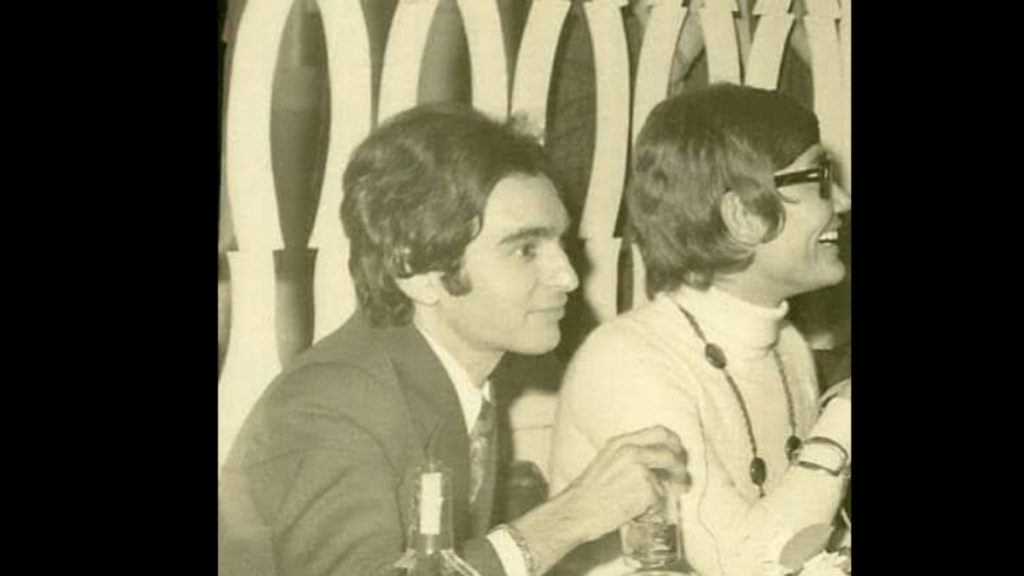 Ο Τέρης Χρυσός στο DEBATER για τη Μαρινέλλα: “Πραγματοποίησε και τα δύο όνειρά της”