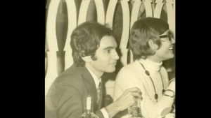 Ο Τέρης Χρυσός στο DEBATER για τη Μαρινέλλα: “Πραγματοποίησε και τα δύο όνειρά της”