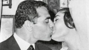 Ύδρα: Η άγνωστη ιστορία με τη βάρκα της Μαρινέλλας και του Στέλιου Καζαντζίδη (Φωτογραφία)