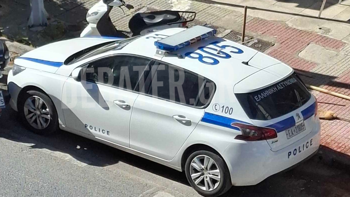 Φρίκη στου Ζωγράφου: Νεκρές μάνα και κόρη σε δωμάτιο με χτισμένη πόρτα – Προσήχθη ο γιος της οικογένειας