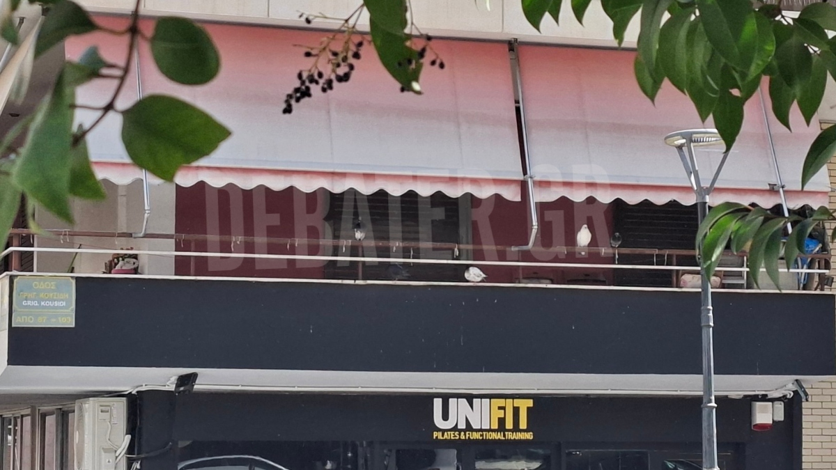 Θρίλερ στου Ζωγράφου: “Ο γιος ήταν περίεργος, φοβάμαι ότι τις κρατούσε νεκρές για να μην τις αποχωριστεί”