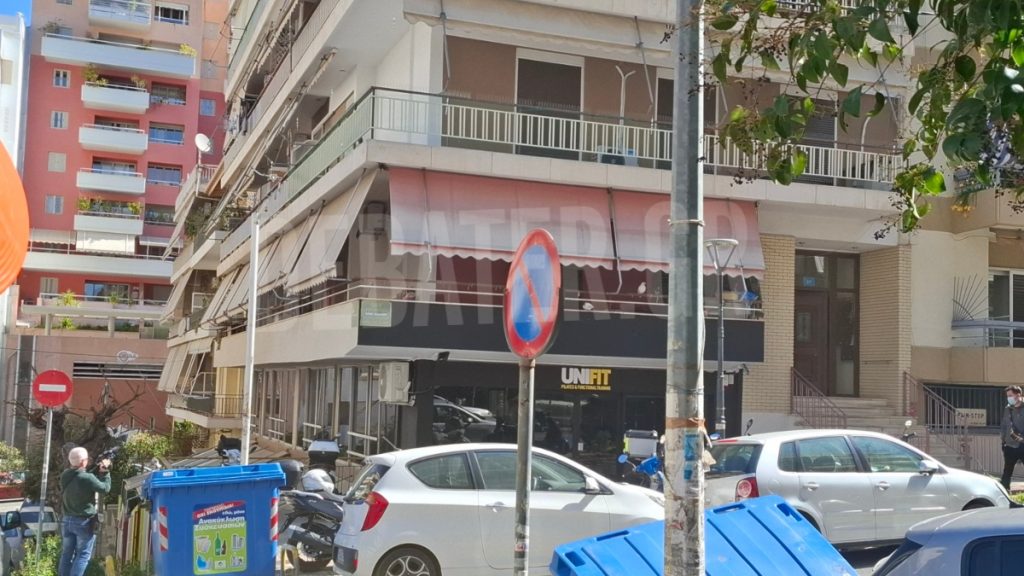 Ζωγράφου: Συνελήφθη ο 54χρονος για τις δολοφονίες της μάνας και της αδελφής του – Λέει ότι “πέθαναν από φυσικά αίτια”