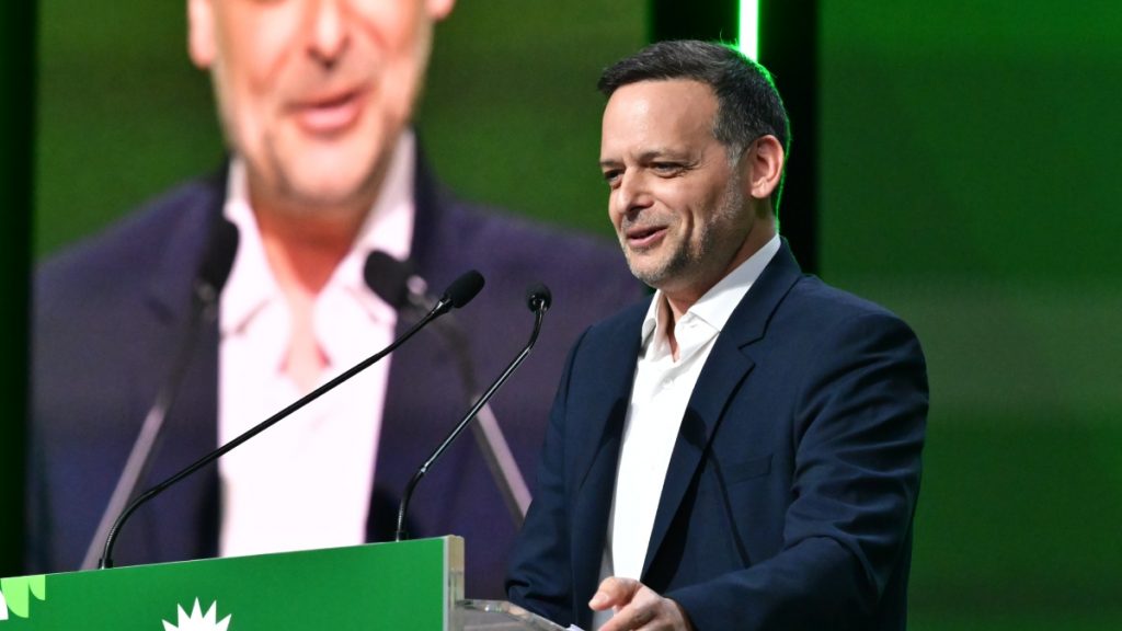 Δούκας: “Μέχρι χθες κάποιοι μας θεωρούσαν συμπλήρωμα, αυτό τελείωσε”