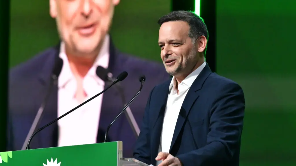 Δούκας: “Μέχρι χθες κάποιοι μας θεωρούσαν συμπλήρωμα, αυτό τελείωσε”