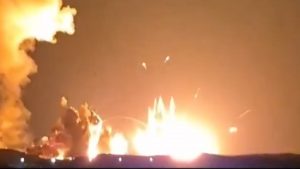 Τελεσίγραφο Τραμπ για τα Στενά του Ορμούζ: “Έχετε 48 ώρες” – Κλιμακώνει η Τεχεράνη με απειλές, “η Μέση Ανατολή θα μετατραπεί σε κόλαση”