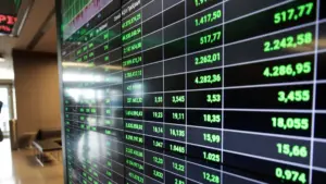 Χρηματιστήριο Αθηνών: Άνοδος 1,22% και επιστροφή πάνω από τις 2.600 μονάδες