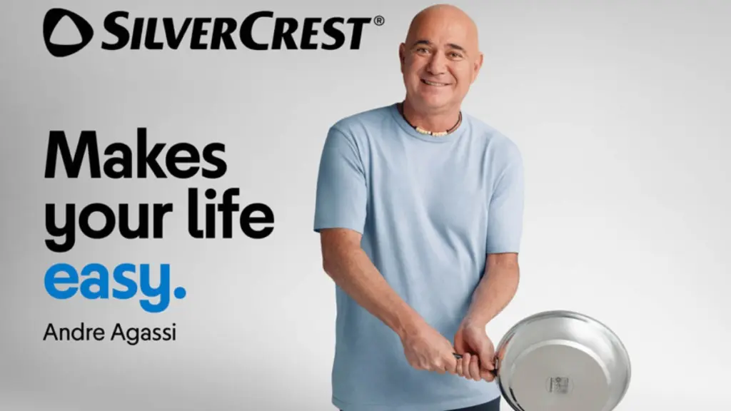 SILVERCREST: Ισχυρή τεχνολογία για την κουζίνα και το σπίτι