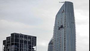 Ιράν: Καλεί τους κατοίκους των ΗΑΕ για εκκένωση των λιμανιών σε Άμπου Ντάμπι, Ντουμπάι