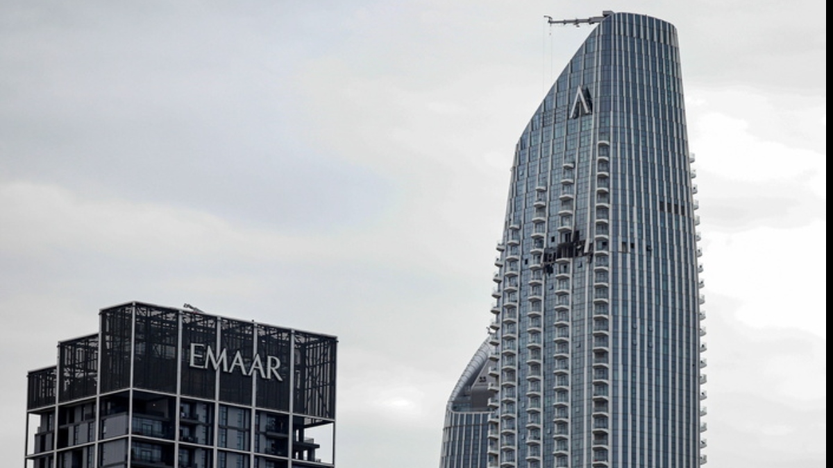 Ιράν: Καλεί τους κατοίκους των ΗΑΕ για εκκένωση των λιμανιών σε Άμπου Ντάμπι, Ντουμπάι