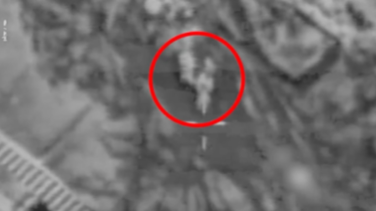 Ισραήλ: «Εξοντώθηκαν αρκετοί πράκτορες του ιρανικού καθεστώτος – Χτυπήθηκαν πάνω από 200 στόχοι» λέει ο στρατός (Βίντεο)