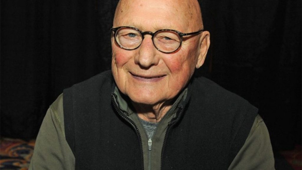 Πέθανε ο Τζέιμς Τόλκαν του «Top Gun» σε ηλικία 94 ετών