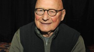 Πέθανε ο Τζέιμς Τόλκαν του «Top Gun» σε ηλικία 94 ετών