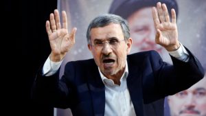 Ιράν: Νεκρός ο πρώην πρόεδρος Αχμαντινετζάντ από ισραηλινές αεροπορικές επιδρομές