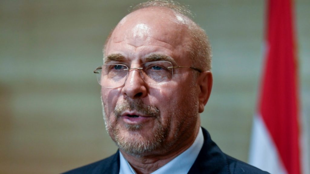 Ιράν: Αυτός φαίνεται να είναι ο «ανώτεος ηγέτης» με τον οποίο συνομίλησε ο Τραμπ