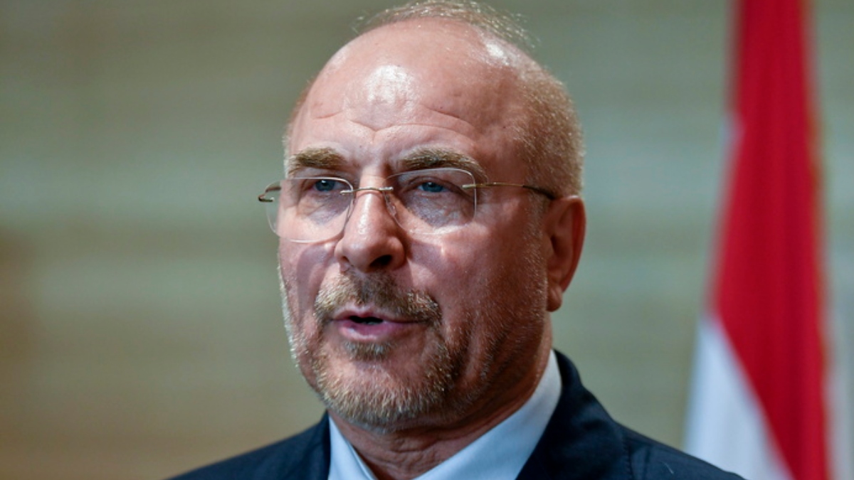 Ιράν: Αυτός φαίνεται να είναι ο «ανώτεος ηγέτης» με τον οποίο συνομίλησε ο Τραμπ